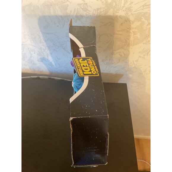 Disney Star Wars Young Jedi Adventures Jedi Hero Collection - Picture 4 of 6